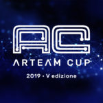 Arteam Cup 2019 - Background designed by kjpargeter / Freepik