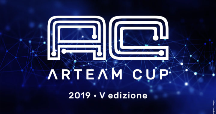 Arteam Cup 2019 - Background designed by kjpargeter / Freepik