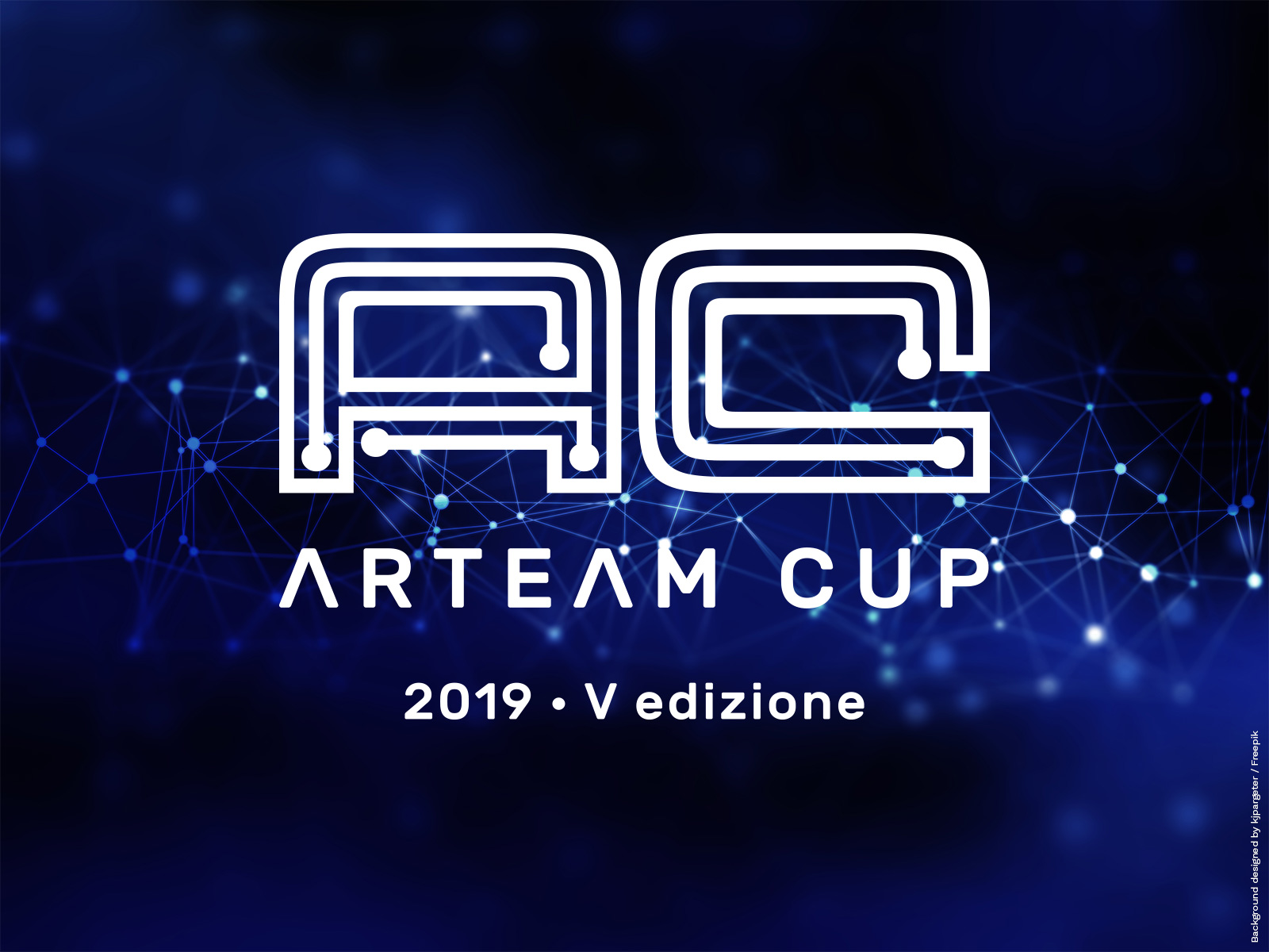 Arteam Cup 2019 – V edizione: aperte le iscrizioni – Arteam
