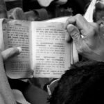 Roberto Romanin, "Libro aperto"