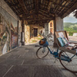Enrico Cavallo, "Ride your books"