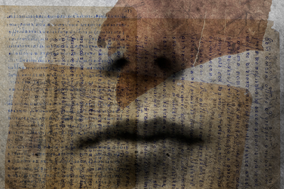 Alessandra Calò, "Sul sapere"