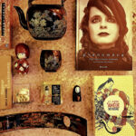Eric Berthelemy "In Giappone con Amelie"