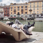 Alessia Piscopo, "Letture metropolitane"